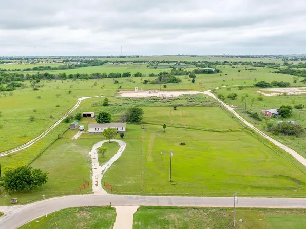 8525 County Road 1229, Godley, TX 76044