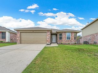 1011 Manassas Dr, Forney, TX 75126