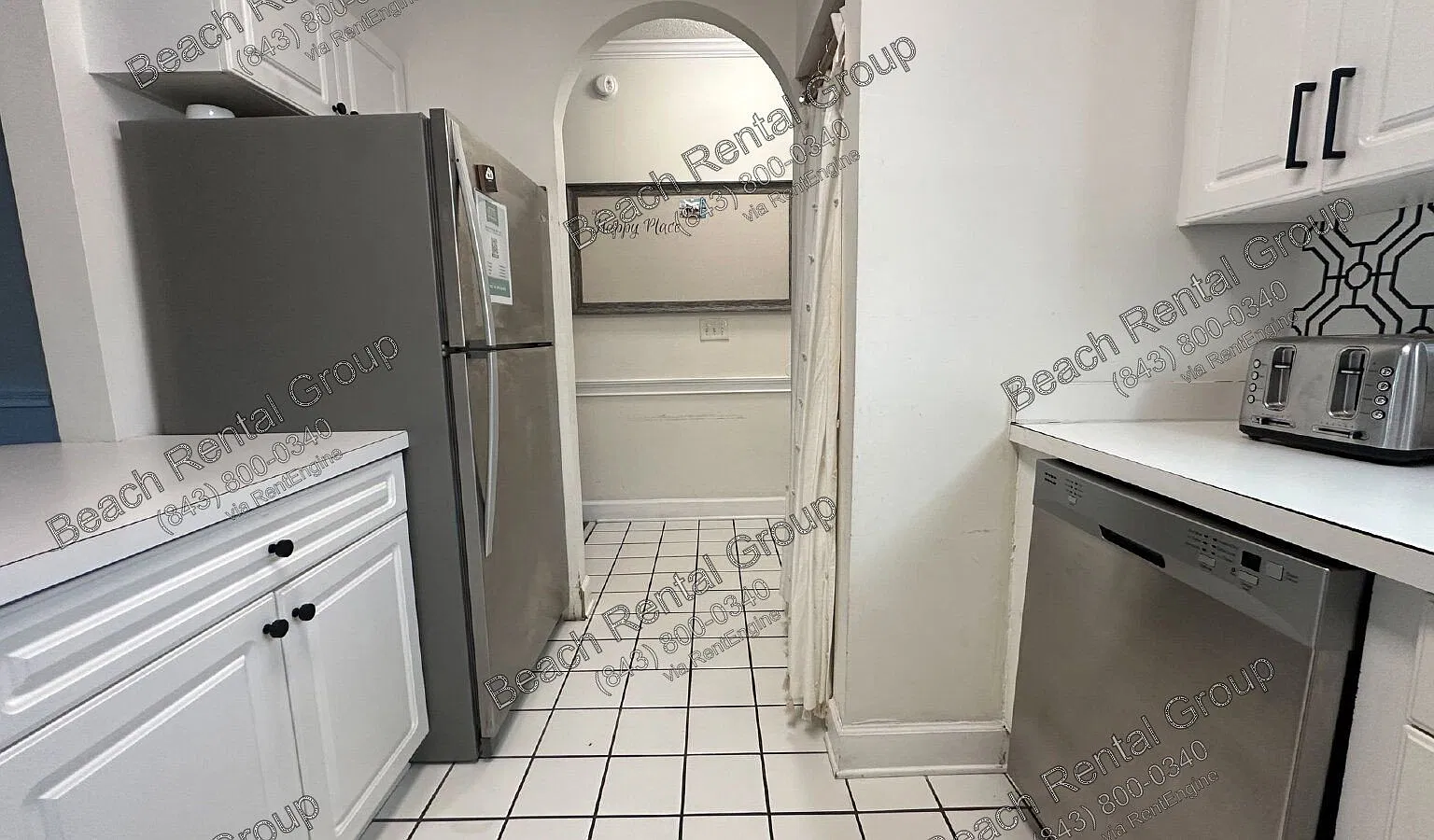 2 bed, 2.0 bath, 1200 sqft, $1,600 — Photo 4