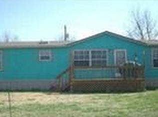 25370 S 605th Ln, Grove, OK 74344