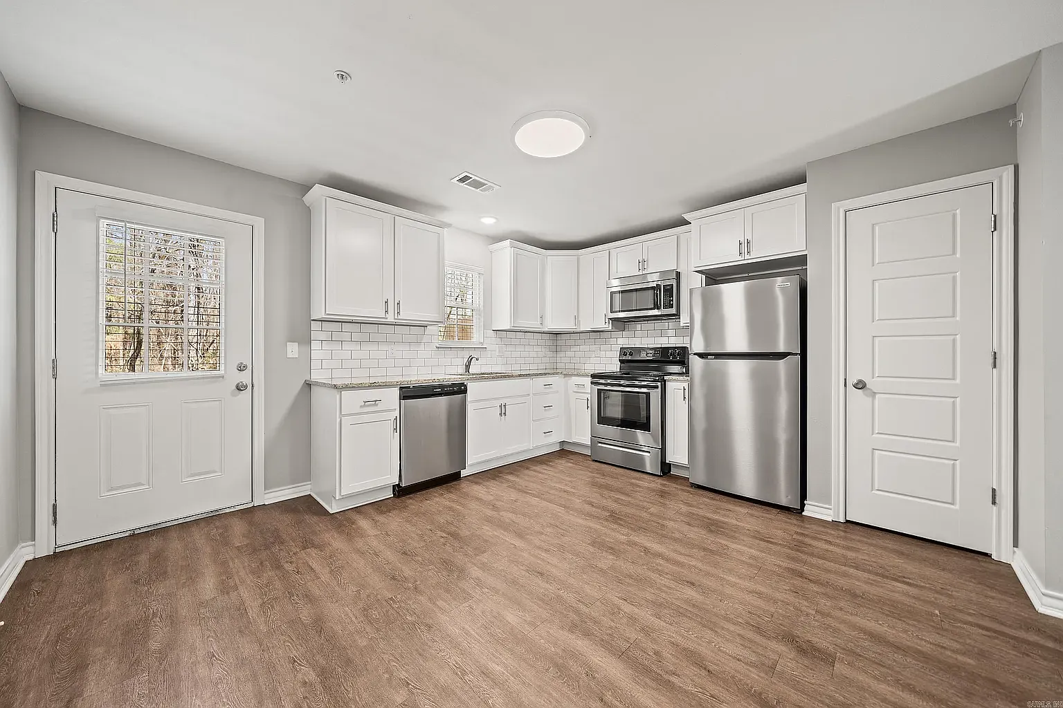 Springwood Townhomes — Photo 3