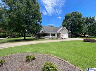 830 Preakness Ln, Florence, SC 29501