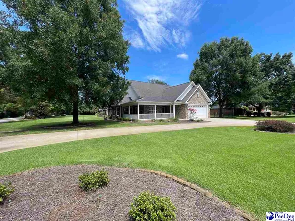 830 Preakness Ln, Florence, SC 29501