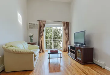 Rented by Brooklyn Bridge