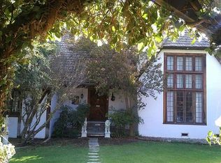 146 S Villa St, Porterville, CA 93257