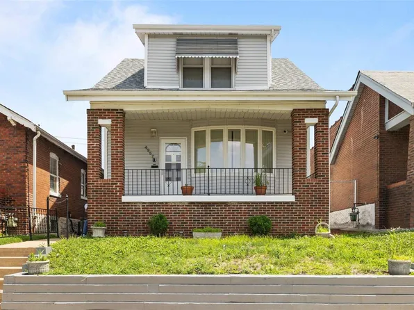 4957 Theodore Ave, Saint Louis, MO 63115