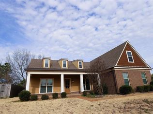 15 Meadowland Ln, Somerville, TN 38068