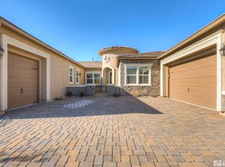 9729 Silverspar St, Reno, NV 89521