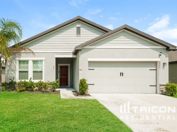 2996 Neverland Dr, New Smyrna Beach, FL 32168