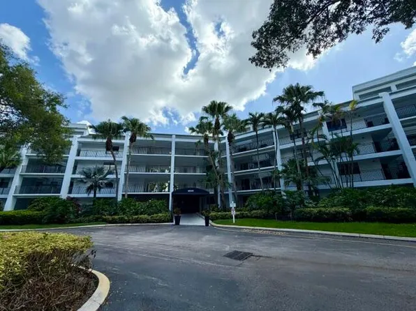 16141 W BLATT Boulevard #413, Weston, FL 33326