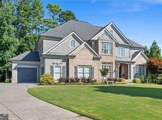 262 Estates View Dr, Acworth, GA 30101