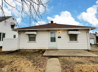 2003 Gilmore St, Columbus, IN 47201