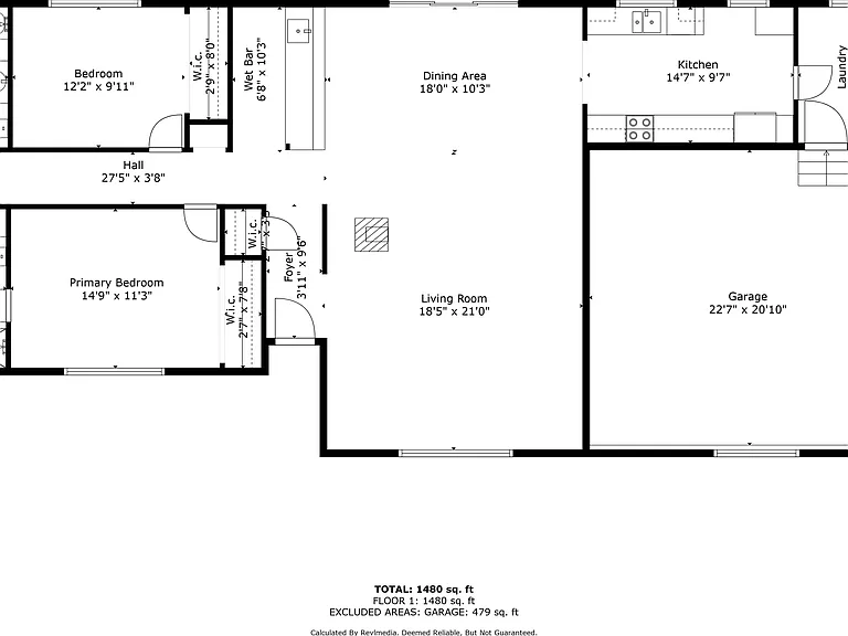 356 Yellow Pine Dr — Photo 31