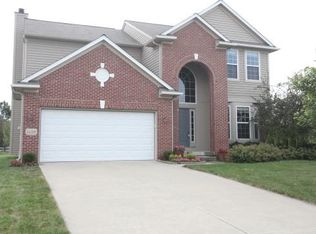 14119 Nicholas Dr, Westfield, IN 46074