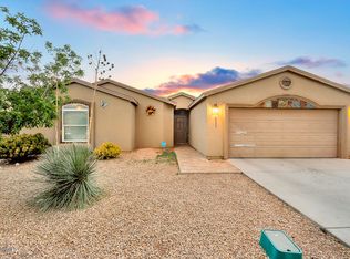 6535 Puffin St, Las Cruces, NM 88012