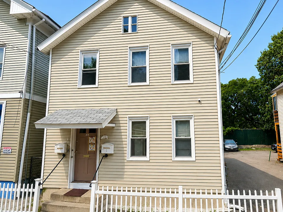 33 W Friendship St #2