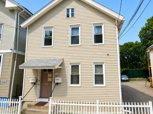 33 W Friendship St Floor 2, Providence, RI 02907