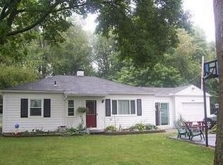 2041 Lefevre Rd, Troy, OH 45373