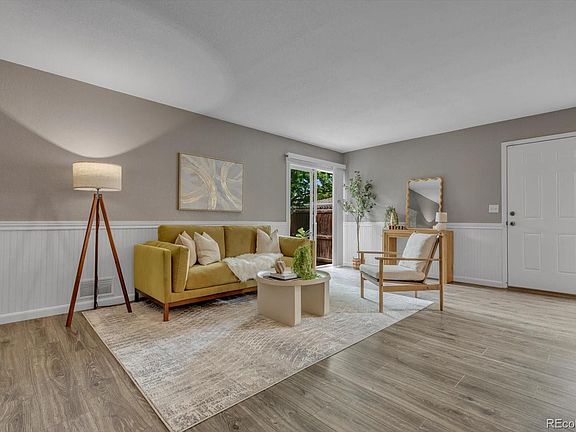 2nd image of 9901 E Evans Avenue #22B