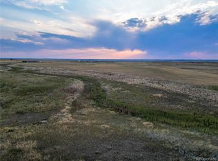 Tbd County Road 42, Byers, CO 80103
