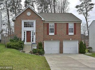 9619 Park Ave, Laurel, MD 20723