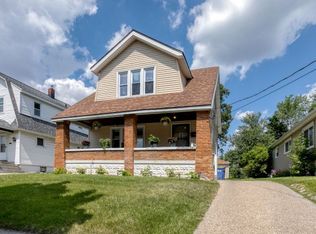 865 Griggs St SE, Grand Rapids, MI 49507