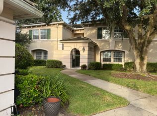300 Bermuda Bay Cir UNIT 304, Ponte Vedra Beach, FL 32082