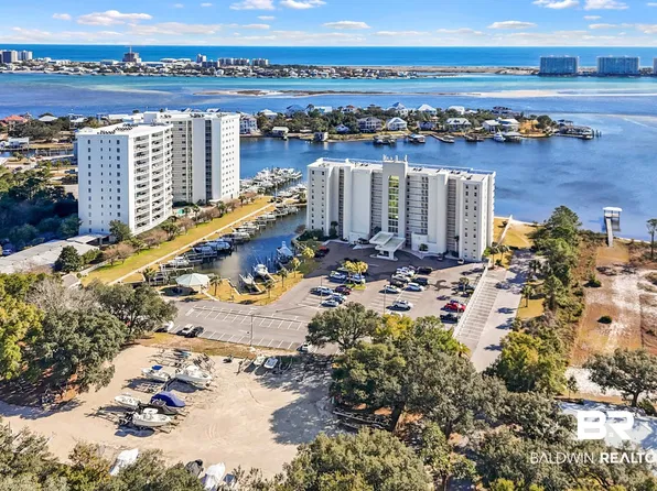 4610 White Ave APT 707, Orange Beach, AL 36561