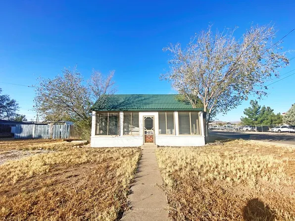 109 N 11th St, Alpine, TX 79830