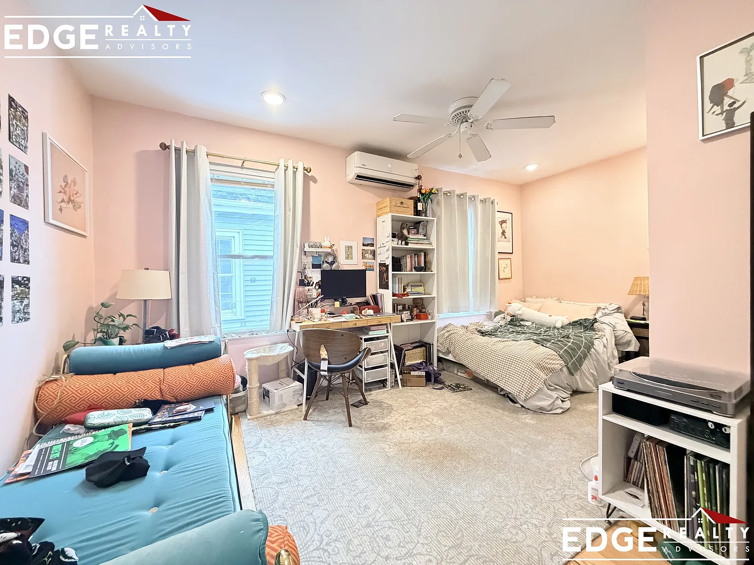 3 bed, 1050 sqft, $3,600 — Photo 3