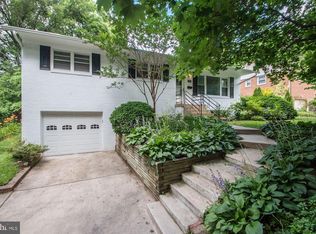 9206 Worth Ave, Silver Spring, MD 20901