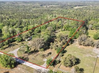 5025 Emerson Rd, Brooksville, FL 34601