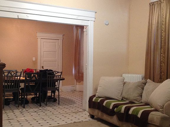 living rm