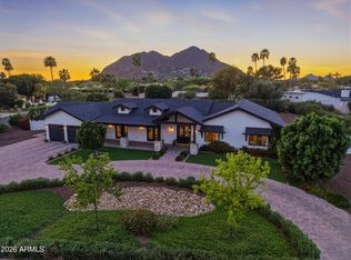 5302 N 68TH Place, Paradise Valley, AZ 85253