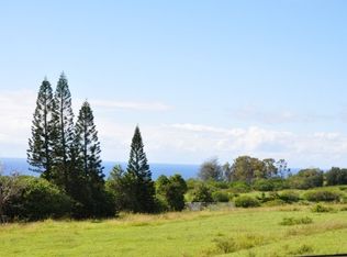1261 Pua Melia St LOT 43, Kalaheo, HI 96741