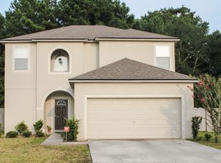 5098 Johnson Creek Dr, Jacksonville, FL 32218