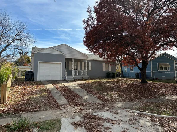 2912 Shadow Wood Dr, Dallas, TX 75224