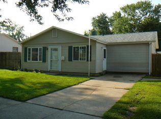 1209 W Coolspring Ave, Michigan City, IN