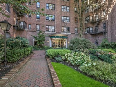 69-10 Yellowstone Blvd #503, Queens, NY, 11375