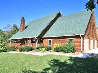 369 Bowers Rd, Troy, IL 62294