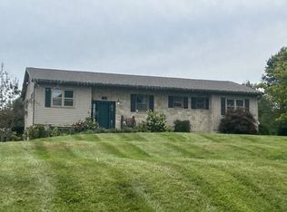71 Phyllis Dr, Spencer, IN 47460