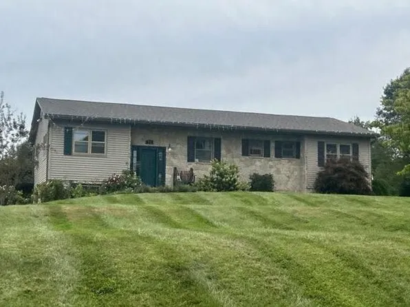 71 Phyllis Dr, Spencer, IN 47460
