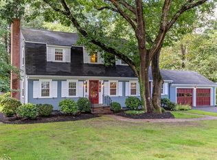 2 Jefferson Dr, Acton, MA 01720