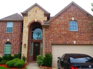 9422 Emerald Lakes Dr, Rosharon, TX 77583