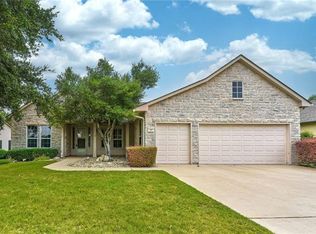103 Goldenrod Way, Georgetown, TX 78633