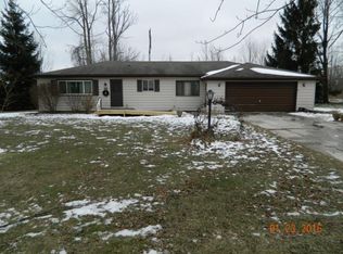 6850 Mortimer Line Rd, Lexington, MI 48450