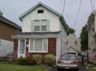 75 Wilber St, Belleville, NJ 07109