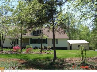 255 Welborn Dr, Gillsville, GA 30543