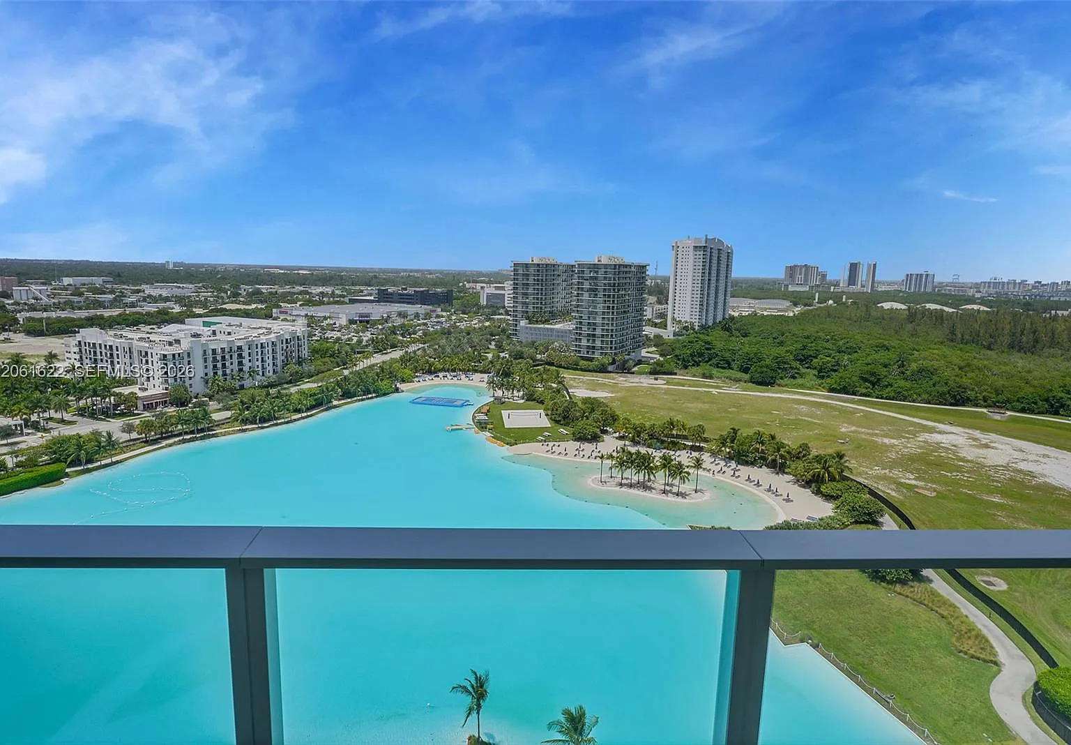 One Park Tower Condo 1610 — Photo 1