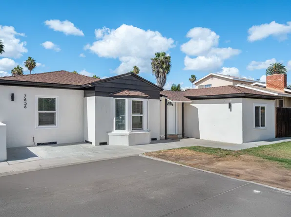 7656 Normal Ave, La Mesa, CA 91941